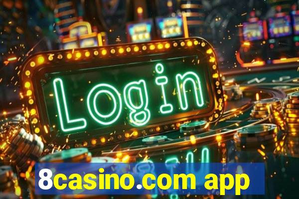 8casino.com app